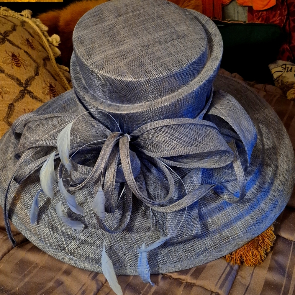Kentucky derby hat